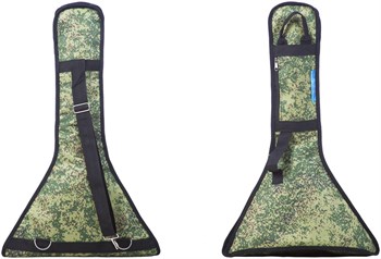 БАЛАЛАЙКЕРЪ A-BF 2 - Чехол для балалайки A-BF-2