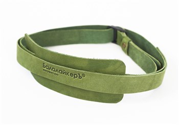 БАЛАЛАЙКЕРЪ A-BS G - Ремень для балалайки A-BS-G