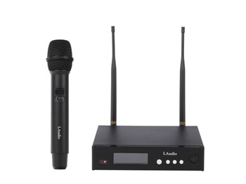 Laudio RWS-HD Беспроводная микрофонная система, ручной передатчик RWS-HD