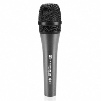 Sennheiser 004515 E845 Микрофон динамический 004515