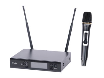 Laudio LS-601 Беспроводная микрофонная система LS-601