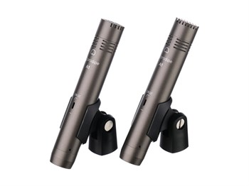 Prodipe PRO2XA1 A1 Duo Микрофон конденсаторный, стереопара PRO2XA1