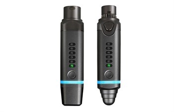 NUX B-3-Plus Беспроводной передатчик и приемник для микрофона B-3-Plus