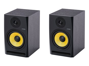N-Audio M8-N-Audio Акустическая система, 130Вт M8-N-Audio