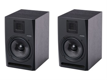 N-Audio G8-N-Audio Акустическая система, 130Вт G8-N-Audio