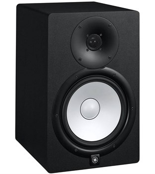 Yamaha HS8 HS Series Студийный монитор активный, 120Вт HS8