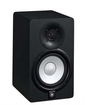 Yamaha HS5 HS Series Студийный монитор активный, 70Вт HS5