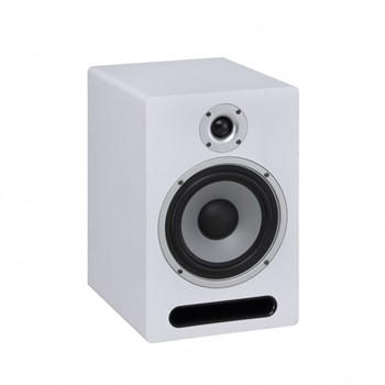 Soundsation Clarity-A6-WHT (L870L) Студийный монитор, белый Clarity-A6-WHT