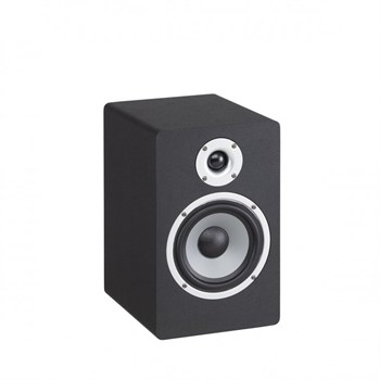Soundsation Clarity-A5-BLK (L866L) Студийный монитор, активный, черный Clarity-A5-BLK