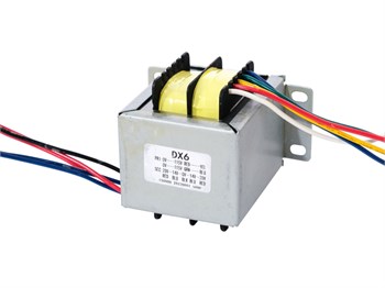 N-Audio DX6 Трансформатор для акустической системы 6" DX6