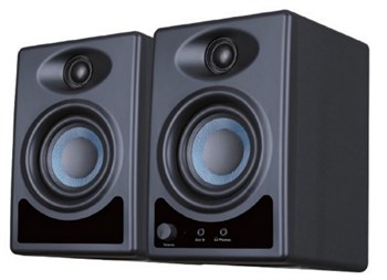 Leem MM3 Мультимедийные мониторы с Bluetooth, 50Вт MM3