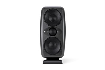 IK Multimedia iLoud-MTM-MKII-Single-Unit Студийный монитор, компактный, 100Вт iLoud-MTM-MKII-Singl-Unit