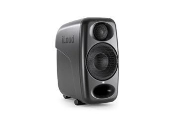 IK Multimedia iLoud-MM-PRO-Pair-BK Студийный монитор, пара, черные iLoud-MM-PRO-Pair-BK