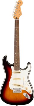 FENDER Player II Stratocaster 3-Color Sunburst Электрогитара Player II Stratocaster 3-Color Sunburst