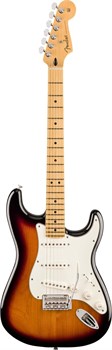 FENDER Player Stratocaster Anniversary 2-Color Sunburst Электрогитара Player Stratocaster Anniversary 2-Color Sunburst