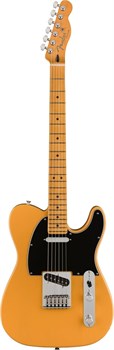 FENDER Player Plus Telecaster Butterscotch Blonde Электрогитара Player Plus Telecaster Butterscotch Blonde