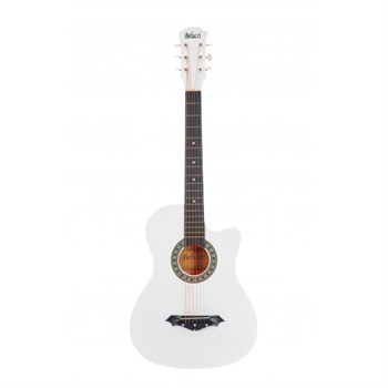 Акустическая гитара Belucci BС3820 WH BС3820 WH