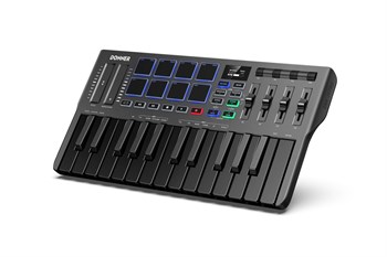 Donner DMK-25 Pro MIDI-контроллер DMK