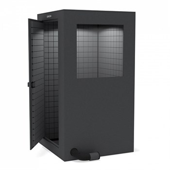 Izocab IzoRoom-Standart Акустическая кабина IzoRoom-Standart-1