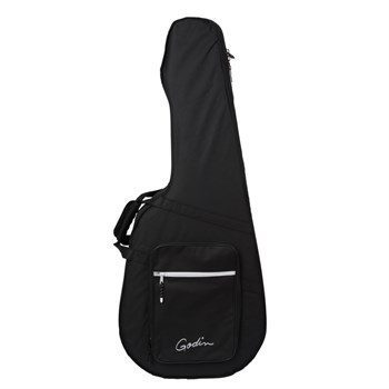 Godin 039869 ACS & Multiac Nylon Футляр-кейс для электрогитары 039869