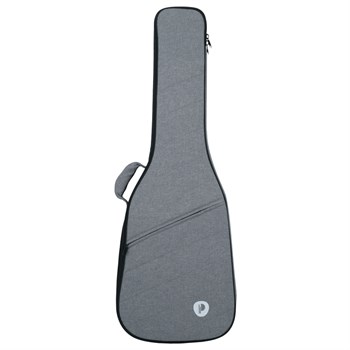 Prodipe JMF-ELECCASE Футляр-кейс для электрогитары JMF-ELECCASE