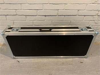 Safeincase SNC17-2233 Футляр-кейс универсальный для гитары SNC17-2233