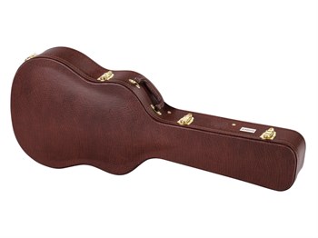Guider CC-501MG Футляр-кейс для классической гитары, фанера CC-501MG