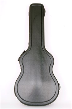 Lutner ADCG Футляр-кейс-ЛЮКС пластиковый для классической гитары ADCG