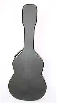 Lutner WECG Футляр-кейс эконом для классический гитары. WECG