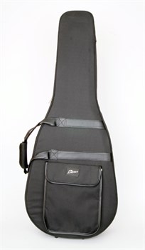 Lutner PDDG Футляр-кейс-ЛЮКС для акустической гитары PDDG