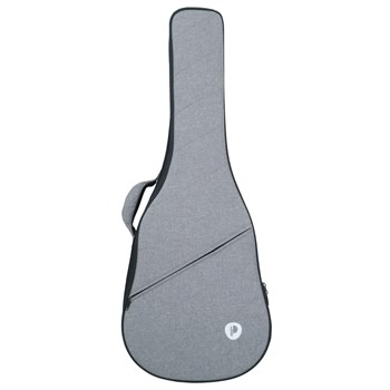 Prodipe JMF-WESTCASE Футляр-кейс для акустической гитары JMF-WESTCASE