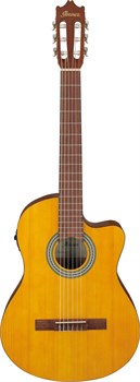 Ibanez GA3ECE-OAM Классическая гитара со звукоснимателем GA3ECE-OAM