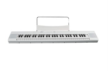 Artesia A61 White Цифровое фортепиано A61 White