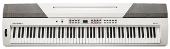 Kurzweil KA70 WH Переносное компактное цифровое пианино KA70 WH