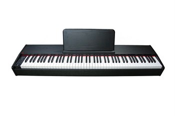 Mikado MK-1250BK Цифровое фортепиано MK-1250BK