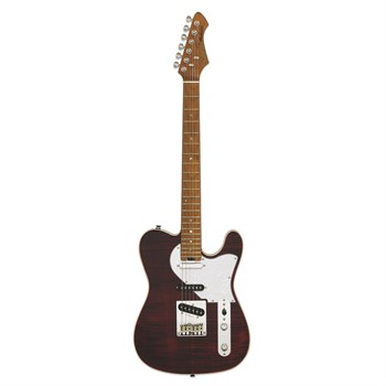 Aria Pro II 615-MK2 RBRD Электрогитара 615-MK2 RBRD