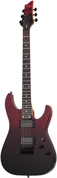 Schecter C-1 Standard BB Элетрогитара C-1 STANDARD BB (3949)