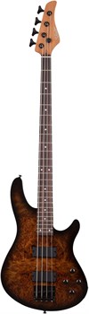 Schecter C-4 Standard TB Бас-гитара C-4 STANDARD TB (3970)