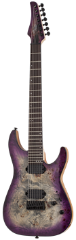 Schecter C-7 PRO ARB Элетрогитара C-7 PRO ARB (3636)
