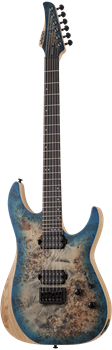 Schecter REAPER-6 SSKYB Элетрогитара REAPER-6 SSKYB (1501)