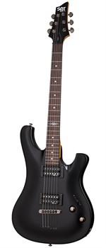 Schecter SGR 006 MSBK Элетрогитара SGR 006 MSBK (3811)
