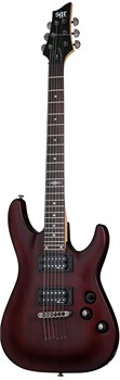Schecter SGR C-1 WSN Элетрогитара SGR C-1 WSN (3846)