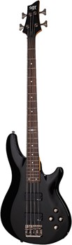 Schecter SGR C-4 BASS BLK Бас-гитара SGR C-4 BASS BLK (3815)