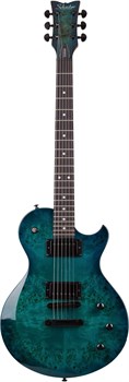 Schecter Solo-II Standard OBB Элетрогитара Solo-II Standard OBB (3959)