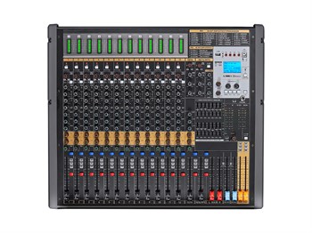 Biema MA16T Микшерный пульт, 12 каналов MA16T