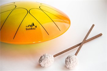 1-6 Фимбо "Солнце", диаметр 27см, Фимбо 1-6