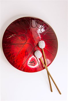 22-3 Фимбо "Огонь", диаметр 22см, Фимбо 22-3