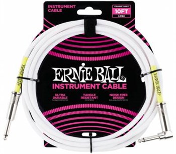 ERNIE BALL 6049 - Инструментальный кабель Эрни Болл P06049