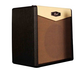 Cort CM15R-EU-BK CM Series Гитарный комбоусилитель, черный, 15Вт oEPmJlxzgsS2UjoRE3Rog1