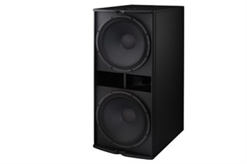 (Под Заказ) ELECTRO-VOICE TX2181 – пассивный сабвуфер TX2181